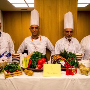 Chef Unlimited _ Newrest Hellas 1