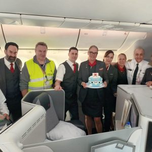 Canada Airlines Start Up 2026