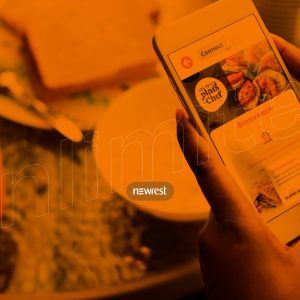 Connect'EAT