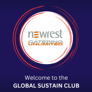New Member Announcement_Newrest
